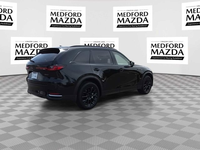 Thumbnail: 2026 Mazda CX-70 - 8