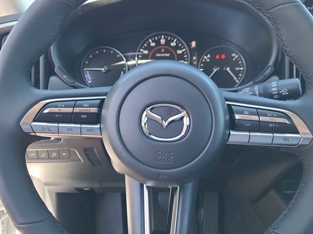 Thumbnail: 2026 Mazda CX-50 - 23