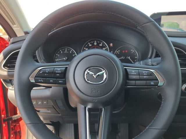 Thumbnail: 2025 Mazda CX-30 - 23