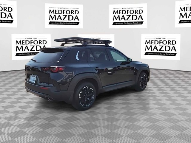 Thumbnail: 2026 Mazda CX-50 - 8