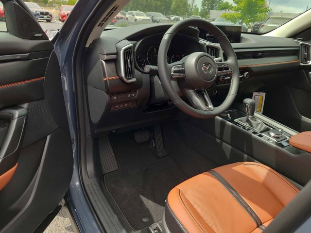 Thumbnail: 2025 Mazda CX-50 - 10