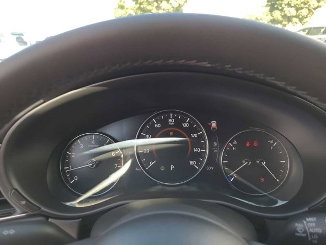 Thumbnail: 2025 Mazda CX-30 - 26