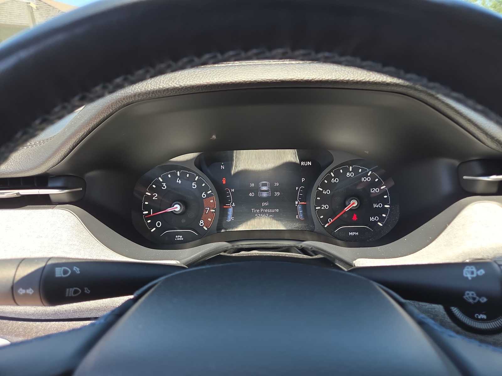 2022 Jeep Compass Latitude - Photo 26
