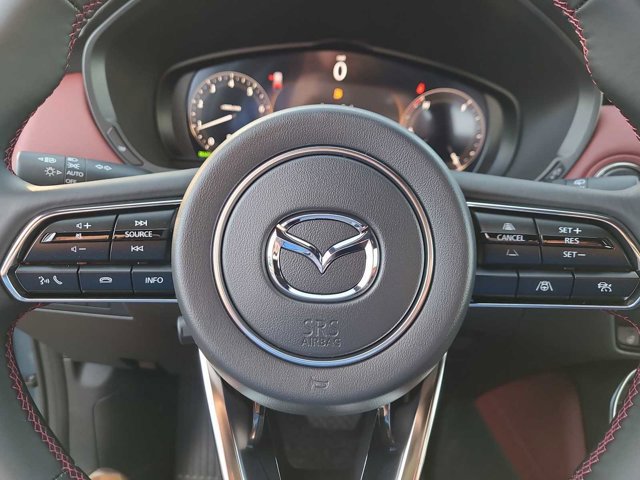 Thumbnail: 2026 Mazda CX-70 - 23