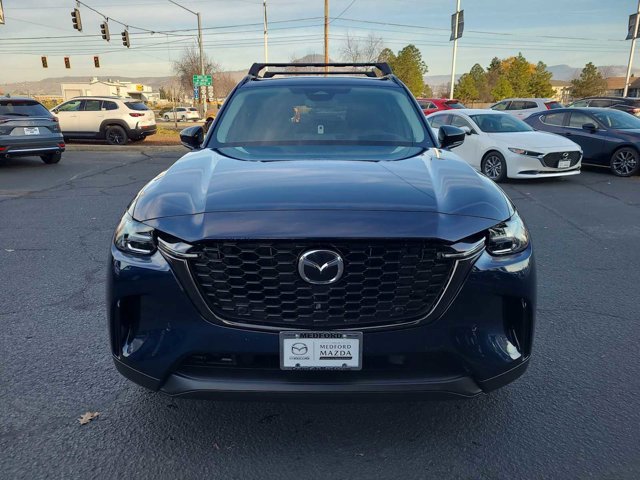 Thumbnail: 2026 Mazda CX-90 - 14