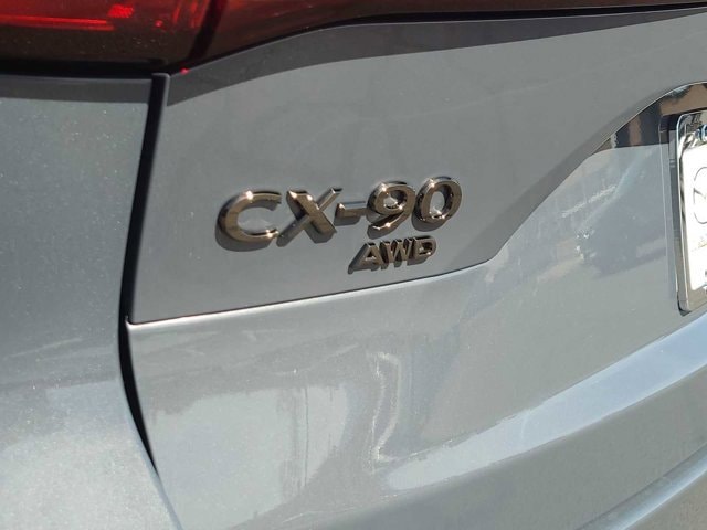 Thumbnail: 2026 Mazda CX-90 - 15