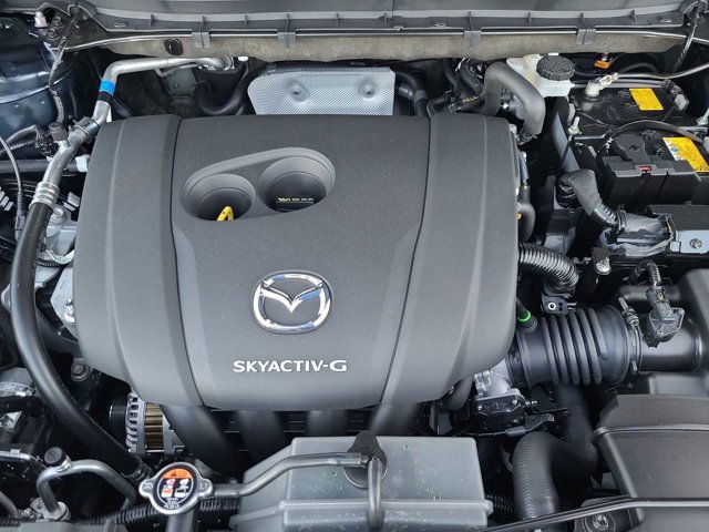 Thumbnail: 2025 Mazda CX-5 - 17