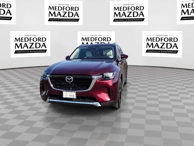 Thumbnail: 2026 Mazda CX-90 - 3