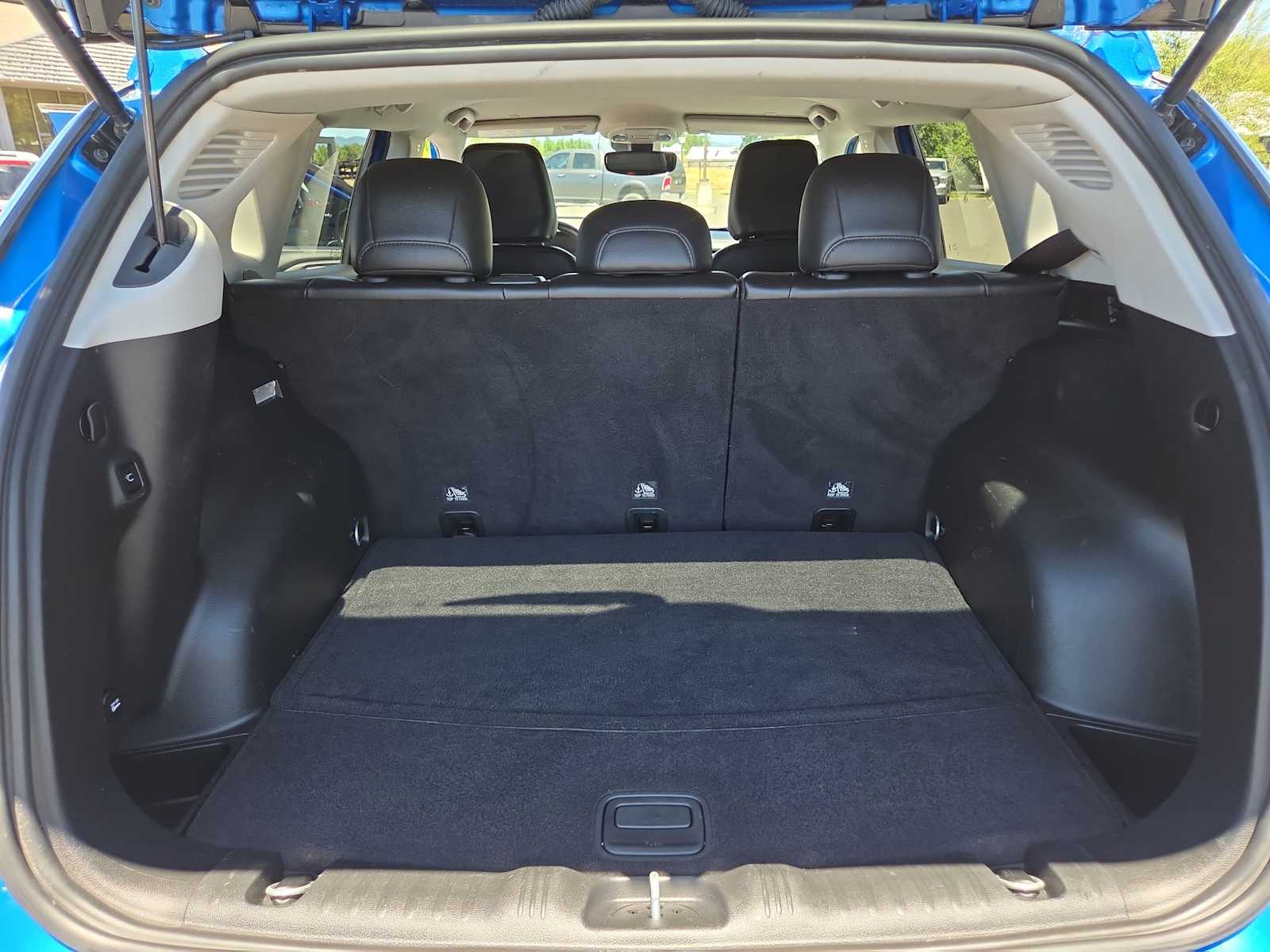 2022 Jeep Compass Latitude - Photo 27