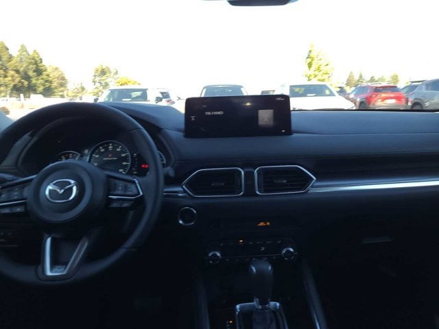 Thumbnail: 2025 Mazda CX-5 - 18