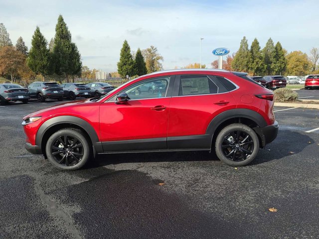 Thumbnail: 2024 Mazda CX-30 - 11