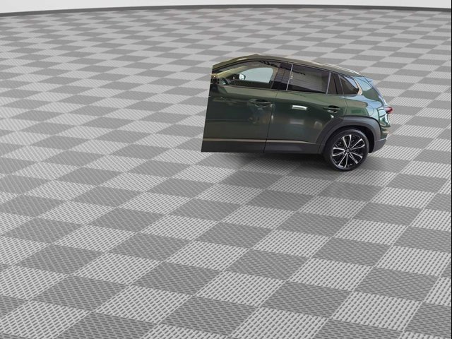 Thumbnail: 2025 Mazda CX-50 - 4