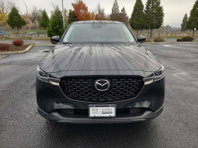 Thumbnail: 2025 Mazda CX-5 - 14