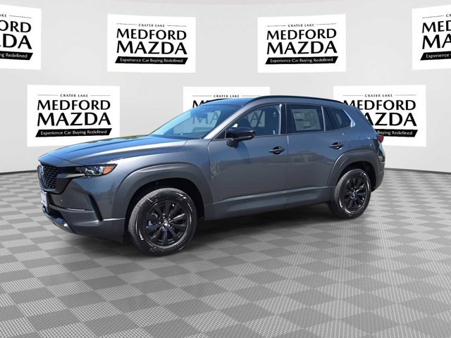 Thumbnail: 2026 Mazda CX-50 - 4