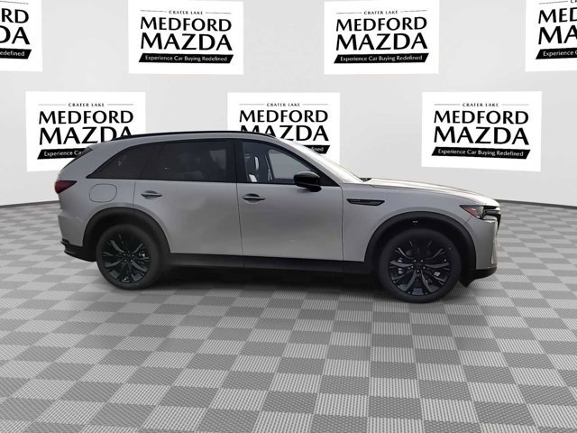 Thumbnail: 2026 Mazda CX-90 - 9