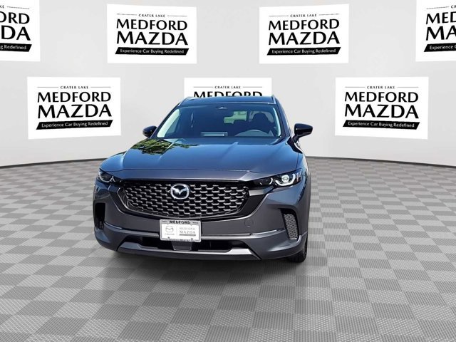 Thumbnail: 2026 Mazda CX-50 - 3