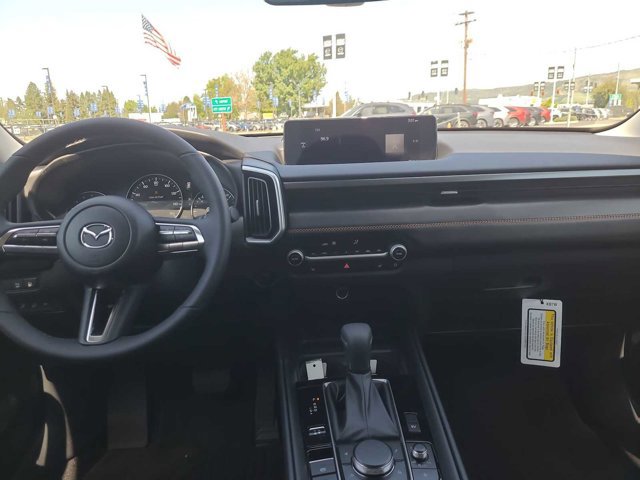 Thumbnail: 2025 Mazda CX-50 - 18