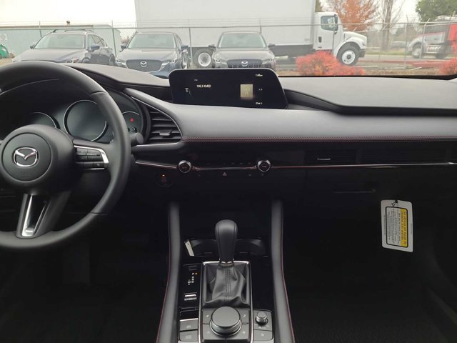 Thumbnail: 2026 Mazda Mazda3 - 18