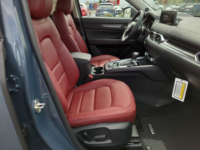 Thumbnail: 2025 Mazda CX-5 - 22