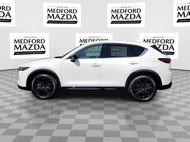 Thumbnail: 2025 Mazda CX-5 - 5