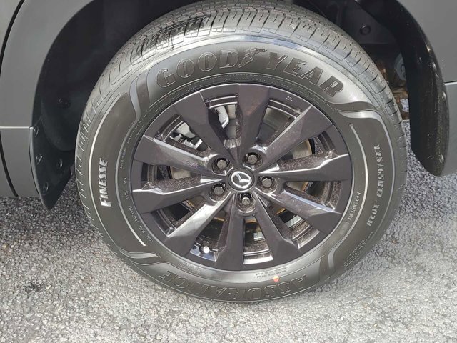 Thumbnail: 2025 Mazda CX-50 - 16