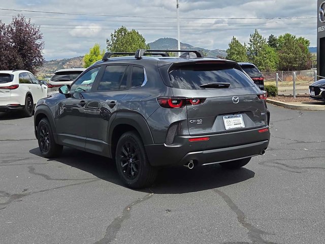 Thumbnail: 2026 Mazda CX-50 - 12