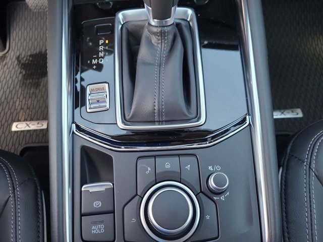 Thumbnail: 2025 Mazda CX-5 - 25