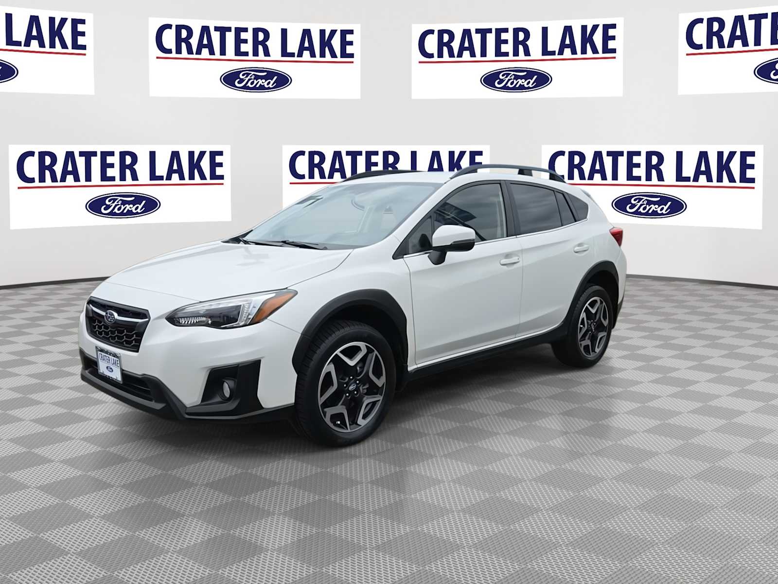 Thumbnail: 2019 Subaru Crosstrek - 3
