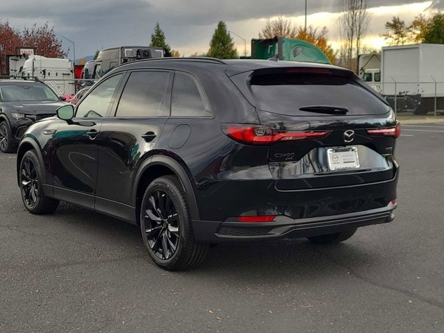 Thumbnail: 2026 Mazda CX-90 - 12