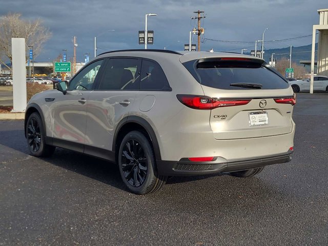 Thumbnail: 2026 Mazda CX-90 - 12