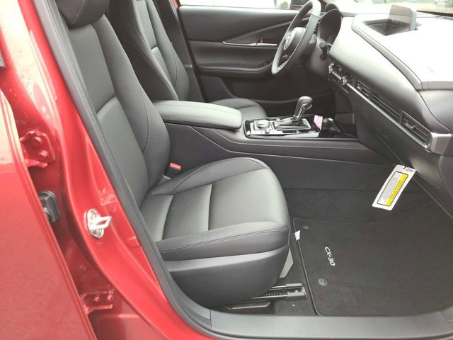 Thumbnail: 2025 Mazda CX-30 - 22