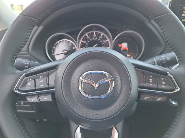 Thumbnail: 2025 Mazda CX-5 - 23