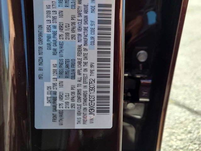Thumbnail: 2026 Mazda CX-90 - 29