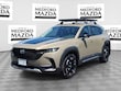 Mazda CX-50