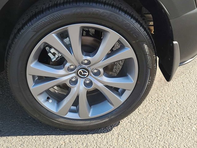 Thumbnail: 2025 Mazda CX-30 - 16