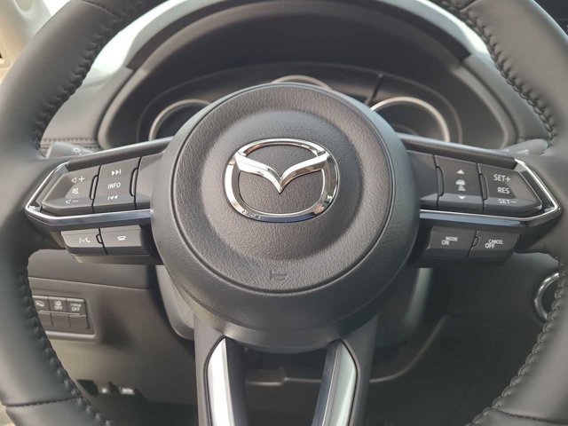 Thumbnail: 2025 Mazda CX-5 - 23