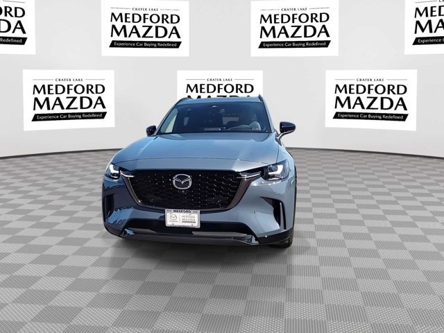 Thumbnail: 2026 Mazda CX-90 - 3