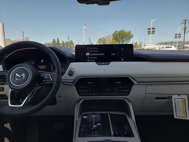 Thumbnail: 2026 Mazda CX-90 - 18