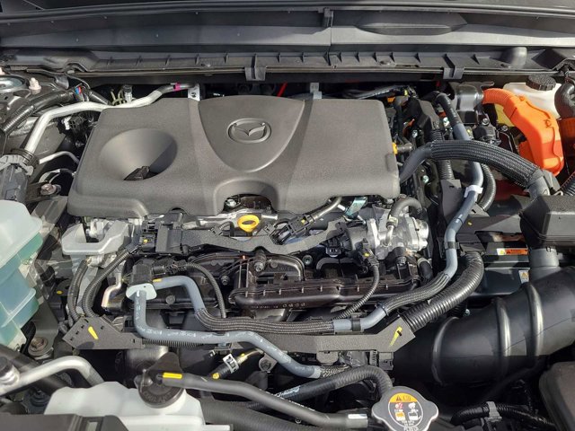 Thumbnail: 2026 Mazda CX-50 - 17