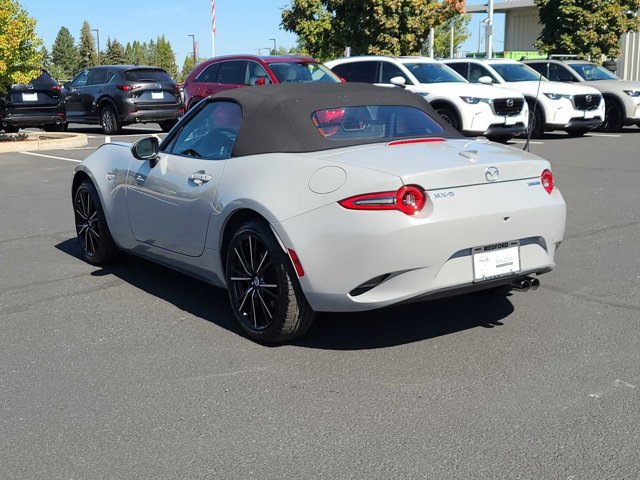 Thumbnail: 2024 Mazda MX-5 Miata - 12