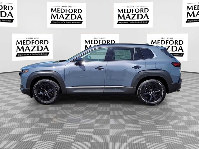 Thumbnail: 2025 Mazda CX-50 - 5