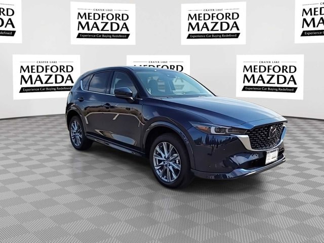 Thumbnail: 2025 Mazda CX-5 - 2