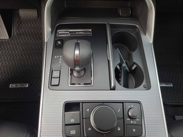 Thumbnail: 2026 Mazda CX-90 - 25