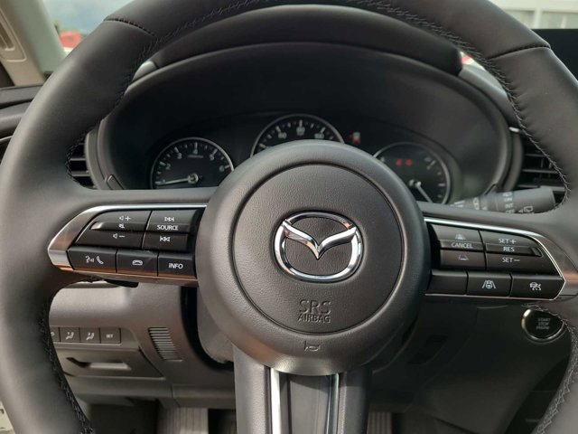 Thumbnail: 2026 Mazda CX-30 - 23