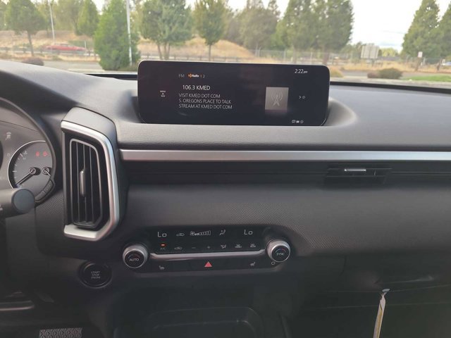 Thumbnail: 2025 Mazda CX-50 - 24