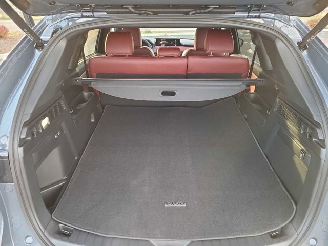 Thumbnail: 2026 Mazda CX-70 - 27