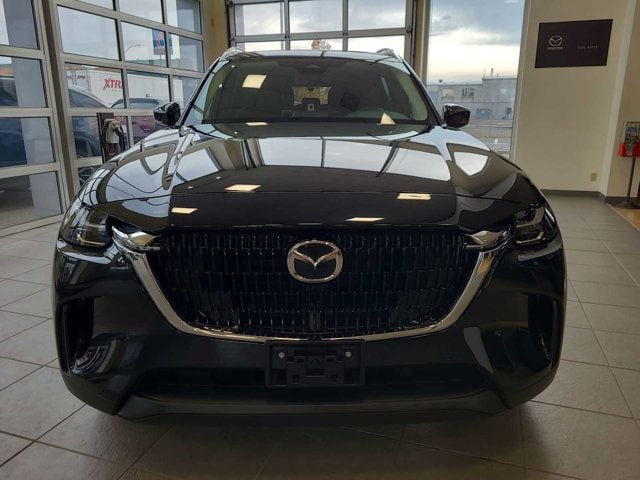 Thumbnail: 2026 Mazda CX-90 - 14