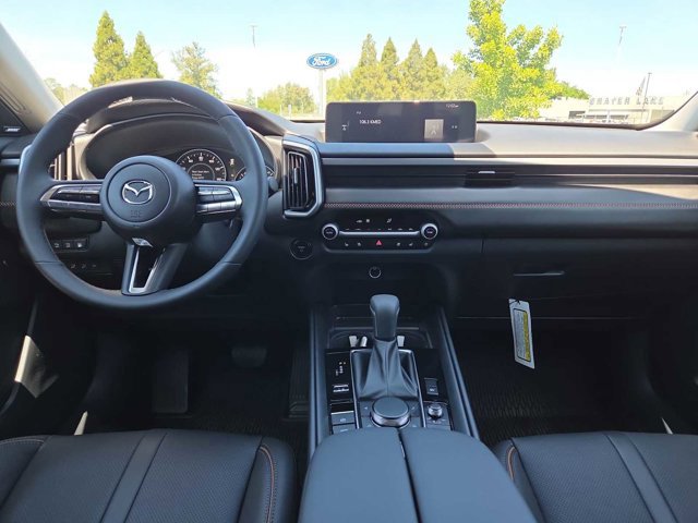 Thumbnail: 2026 Mazda CX-50 - 18