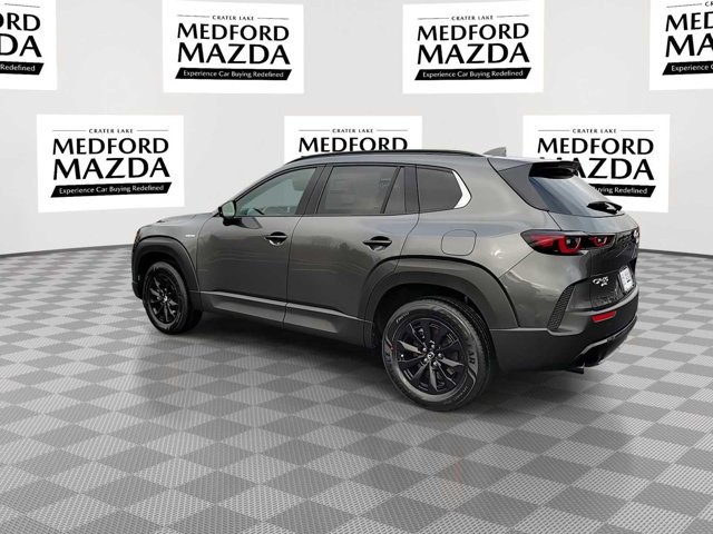 Thumbnail: 2025 Mazda CX-50 - 6