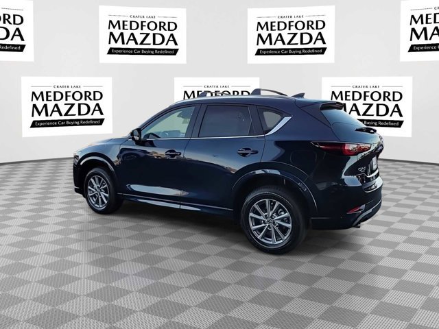Thumbnail: 2025 Mazda CX-5 - 6